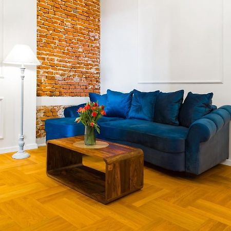 Glamorous Apartment In Heart Of Old Town 크라쿠프 외부 사진