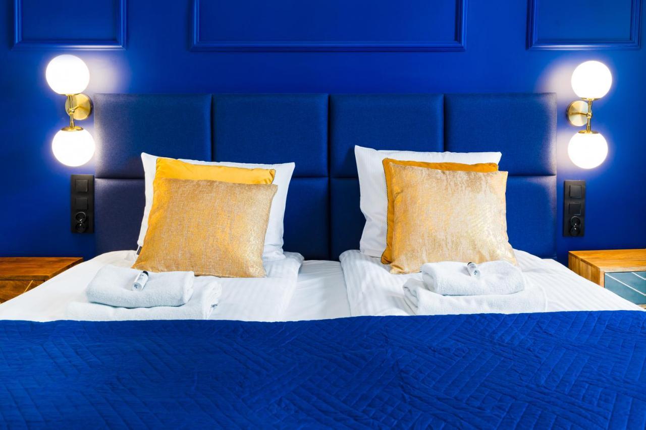 Glamorous Apartment In Heart Of Old Town 크라쿠프 외부 사진