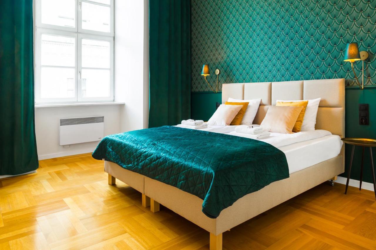 Glamorous Apartment In Heart Of Old Town 크라쿠프 외부 사진
