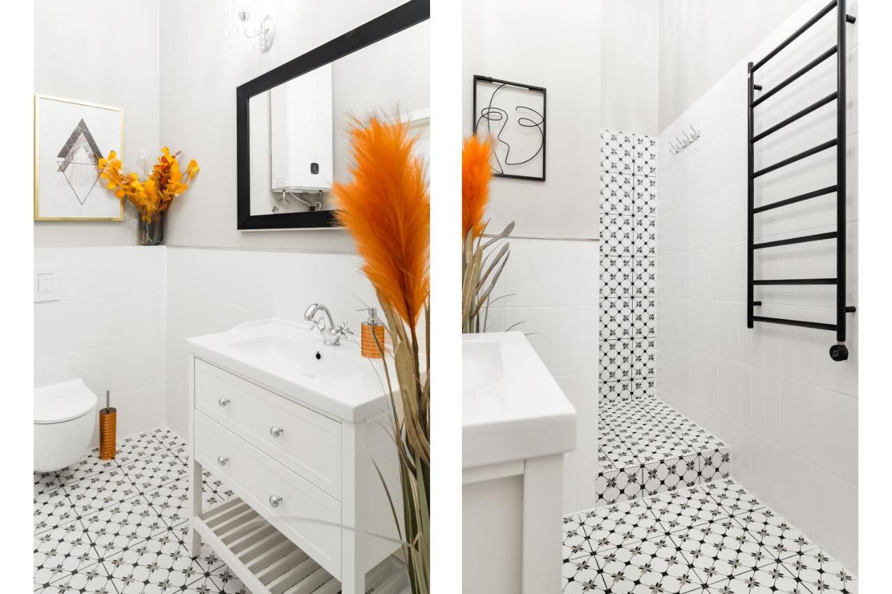 Glamorous Apartment In Heart Of Old Town 크라쿠프 외부 사진