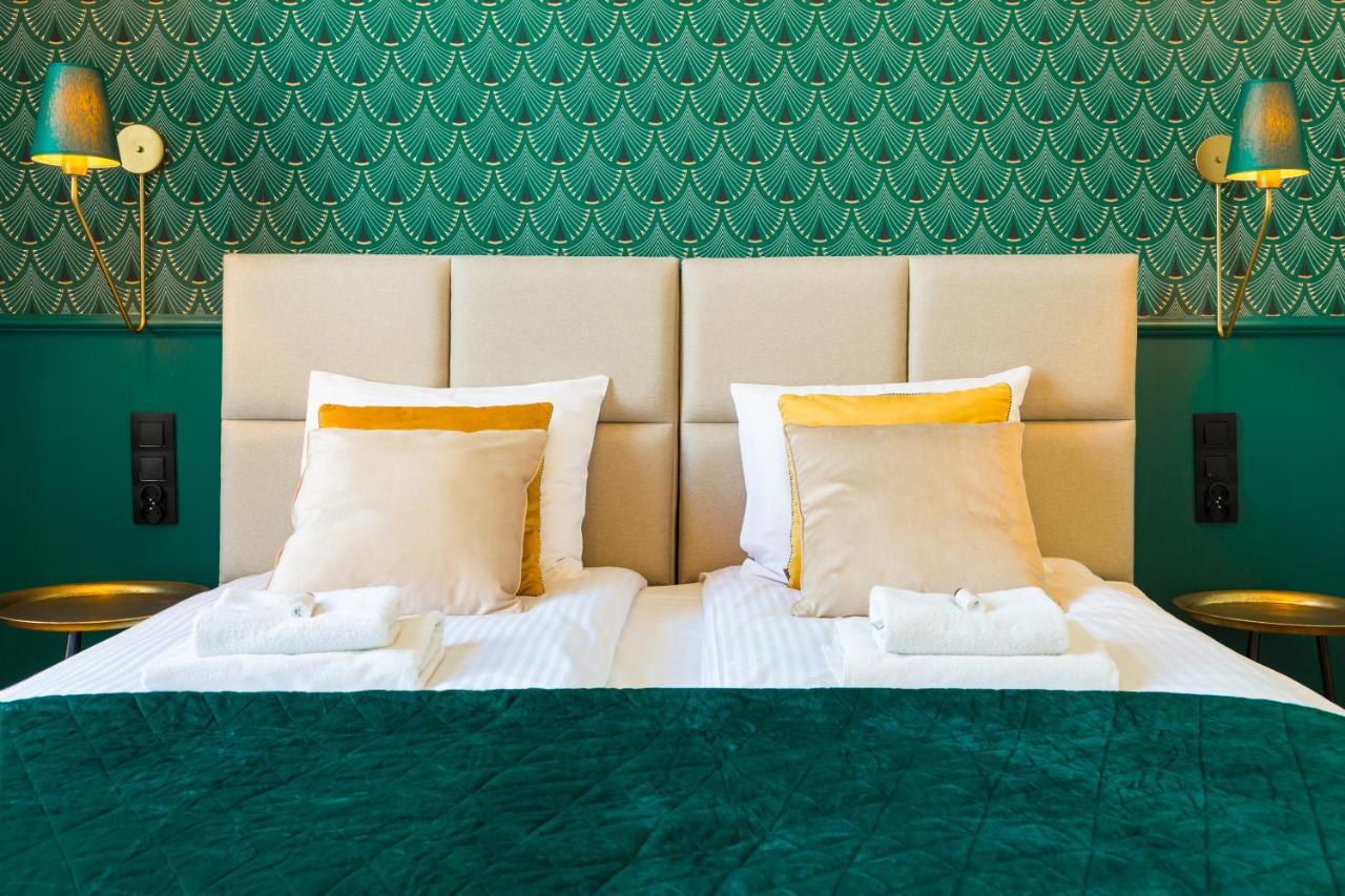 Glamorous Apartment In Heart Of Old Town 크라쿠프 외부 사진