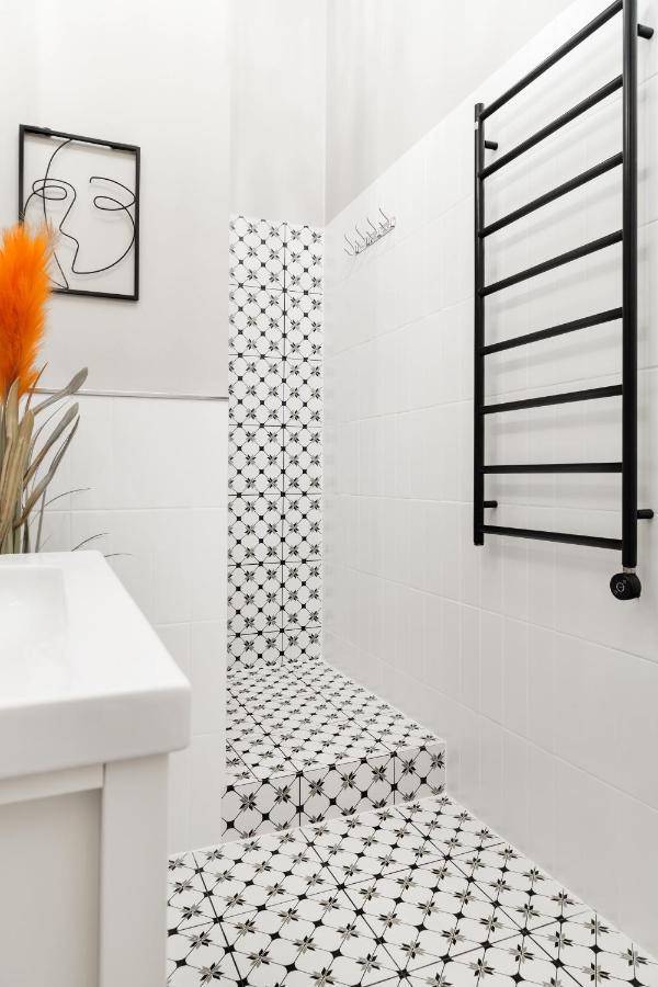 Glamorous Apartment In Heart Of Old Town 크라쿠프 외부 사진