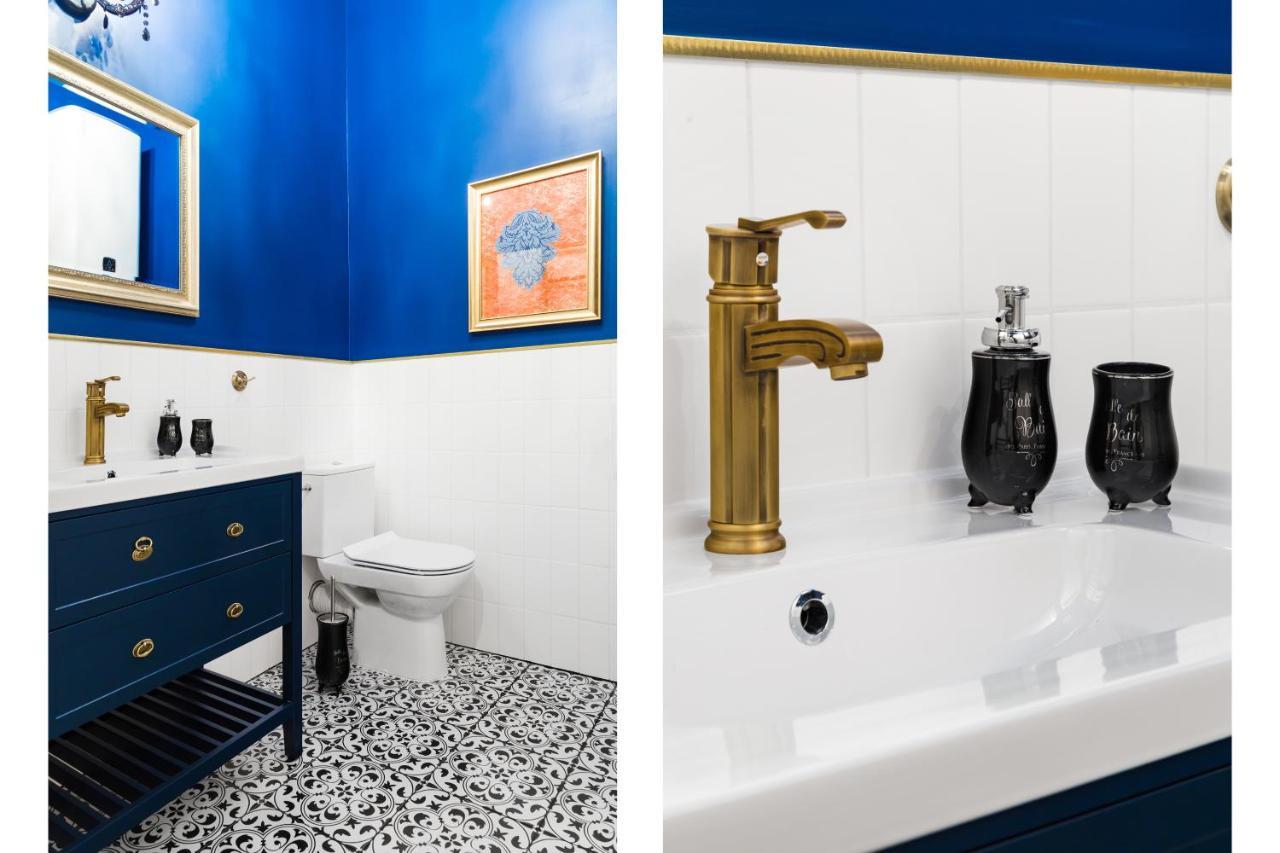 Glamorous Apartment In Heart Of Old Town 크라쿠프 외부 사진