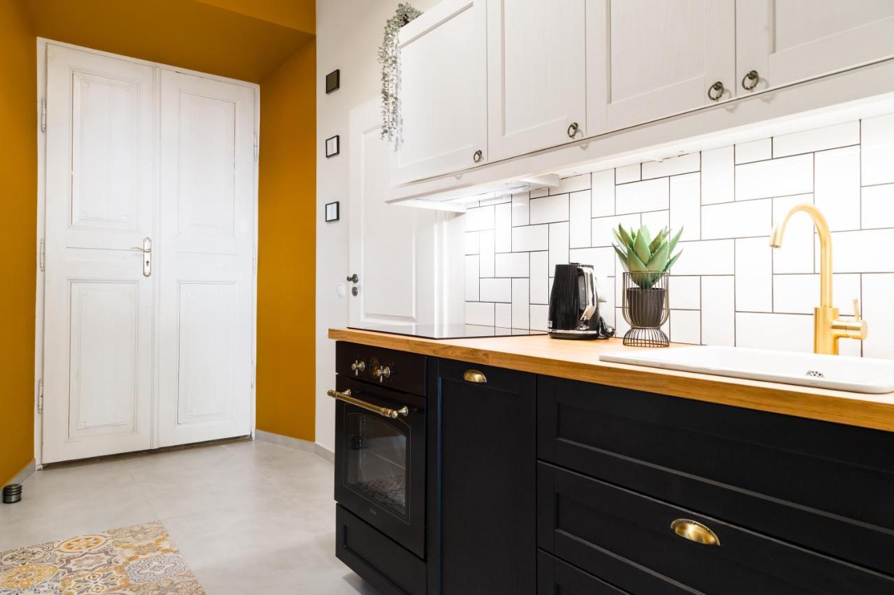 Glamorous Apartment In Heart Of Old Town 크라쿠프 외부 사진