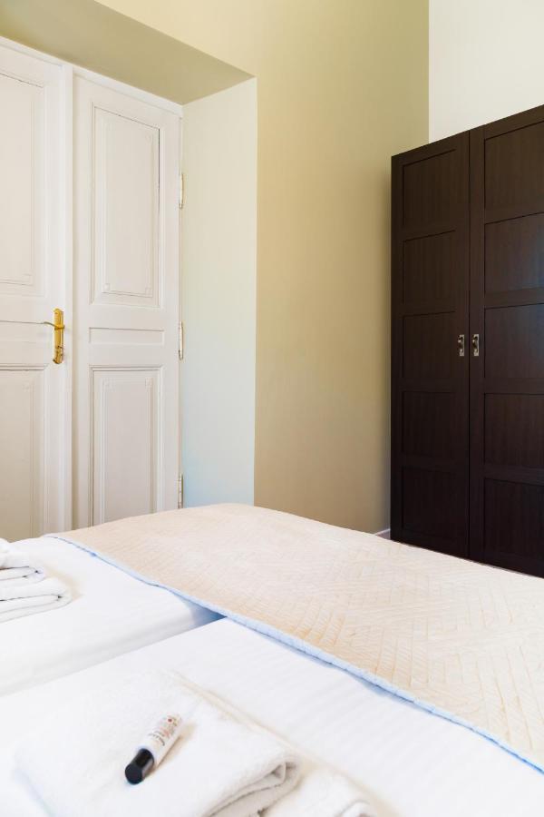 Glamorous Apartment In Heart Of Old Town 크라쿠프 외부 사진