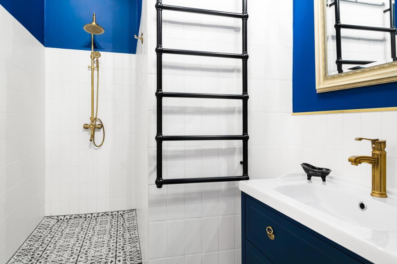 Glamorous Apartment In Heart Of Old Town 크라쿠프 외부 사진
