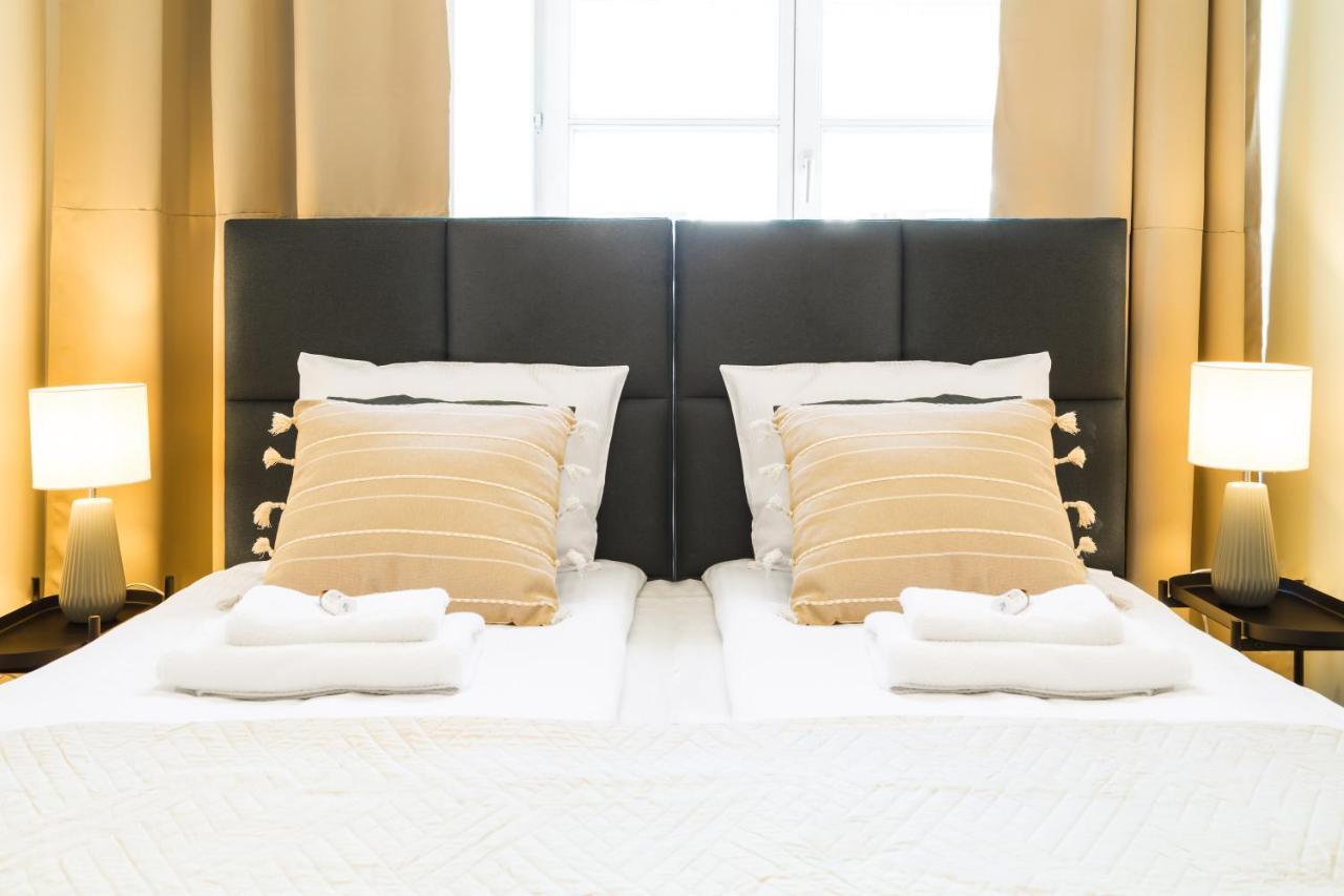 Glamorous Apartment In Heart Of Old Town 크라쿠프 외부 사진