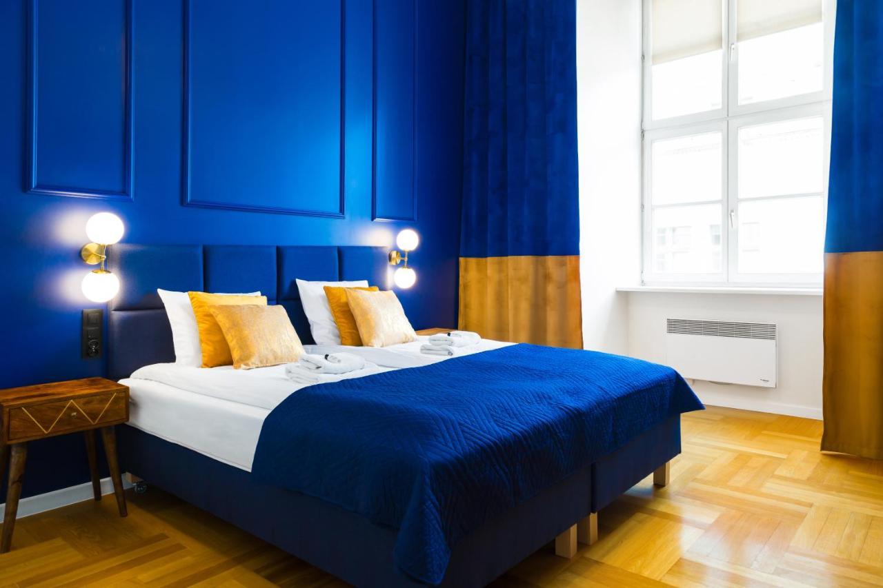 Glamorous Apartment In Heart Of Old Town 크라쿠프 외부 사진