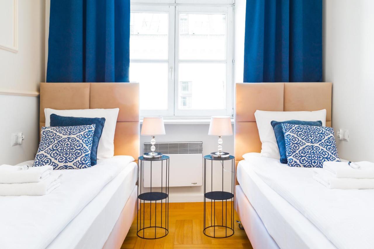 Glamorous Apartment In Heart Of Old Town 크라쿠프 외부 사진