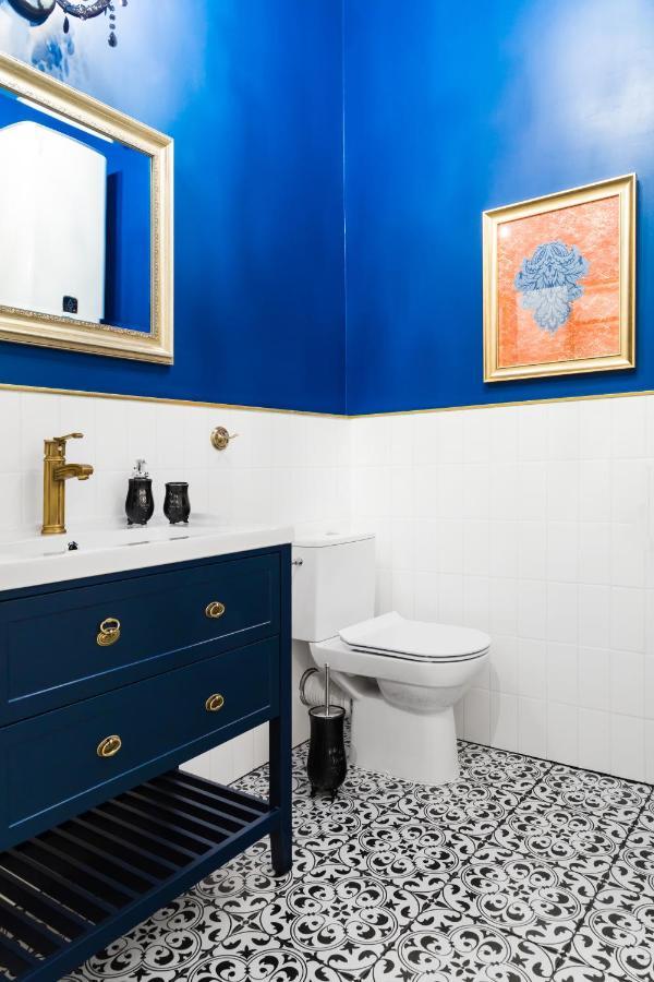 Glamorous Apartment In Heart Of Old Town 크라쿠프 외부 사진