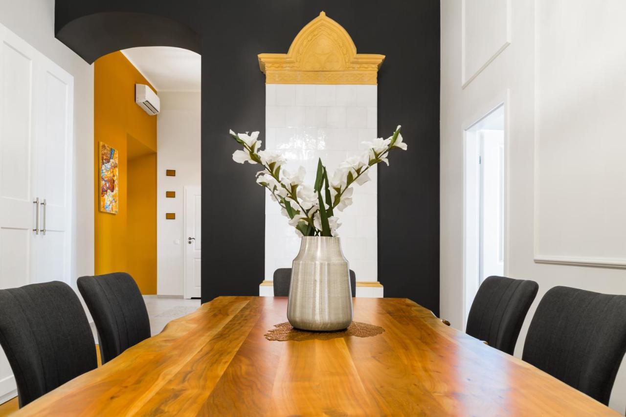 Glamorous Apartment In Heart Of Old Town 크라쿠프 외부 사진
