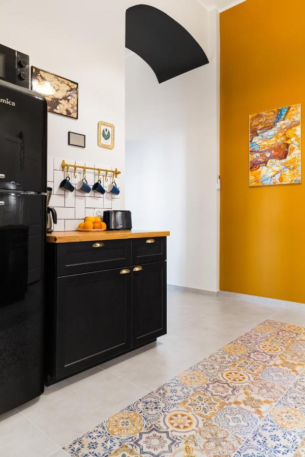 Glamorous Apartment In Heart Of Old Town 크라쿠프 외부 사진