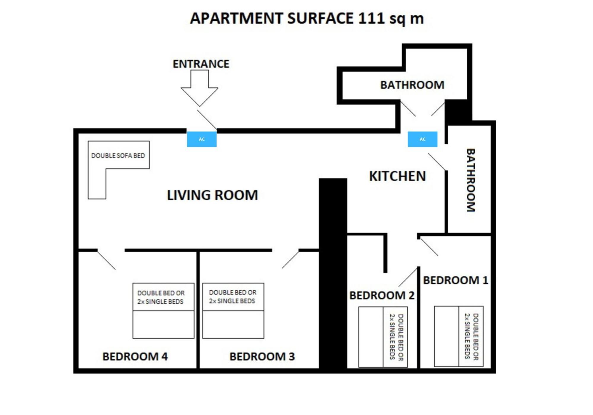 Glamorous Apartment In Heart Of Old Town 크라쿠프 외부 사진